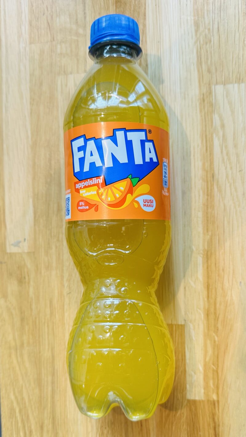 Fanta