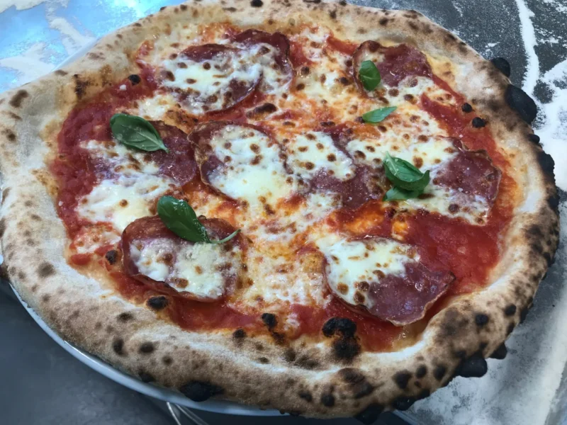 Salami