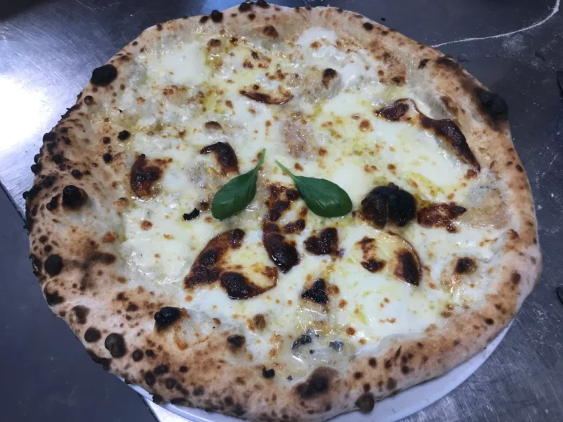 Formaggi