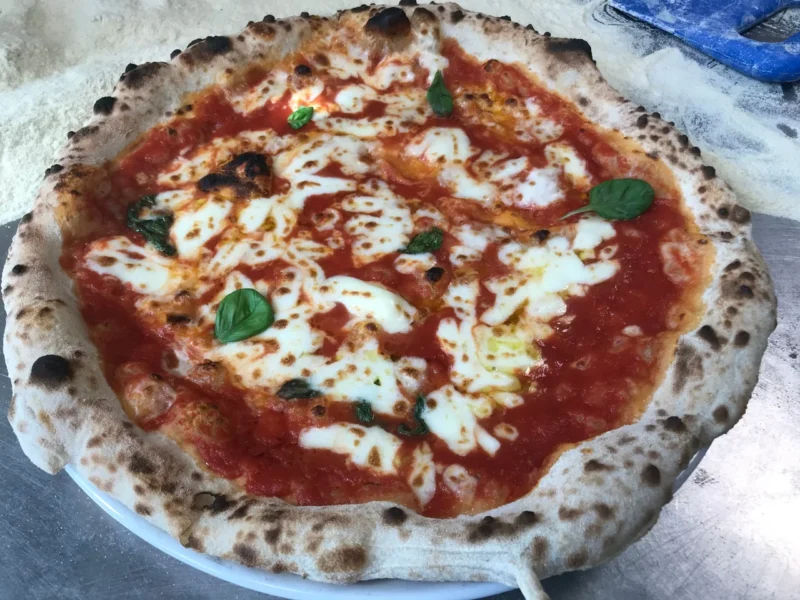 Margherita