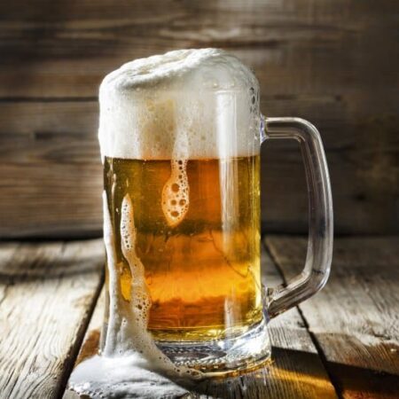 Heineken Draft Beer
