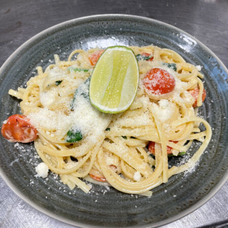 Pasta Alessandro