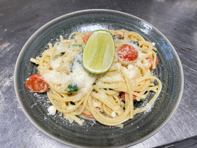 Pasta Alessandro